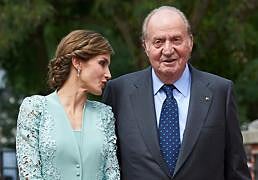 La casa secreta que el rey Juan Carlos tiene para su vuelta a Madrid: el pulso por retornar a la Zarzuela y alrededores continúa