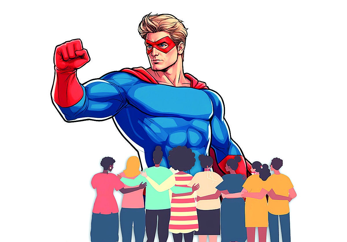 Noviazgo no, gracias: los 'desparejados' de la cuadrilla son ahora los amos