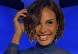 Jessica Bueno contesta tajante a Jota Peleteiro sobre su hijo Fran