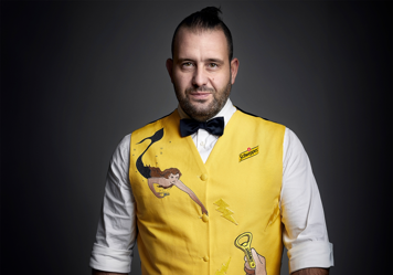 La tónica favorita del mejor bartender de Europa (y no es casualidad)