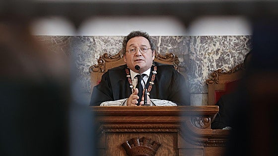 El PP exige la dimisión de Sánchez por defender «a un delincuente» tras la sentencia contra García Ortiz
