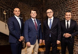 Renault y Ford se alían para impulsar la electrificación en Europa