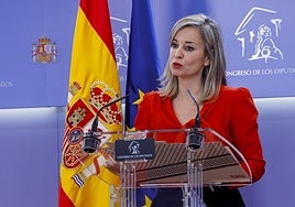 Las izquierdas abren otro frente al PSOE por su impulso, junto a Junts y PP, de la ley de multirreincidencia