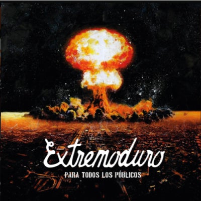 Extremoduro