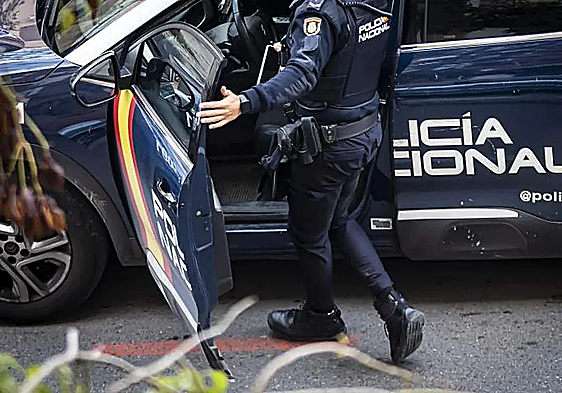 Encapuchados maniatan a una mujer y a su hija en el asalto a su casa en Benalmádena