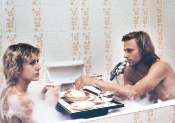 Björn Borg: cuando el tenista al que todos amaban cayó en el alcohol y la cocaína