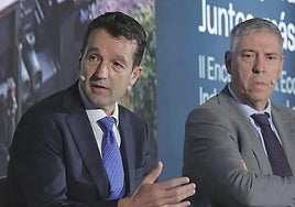 El consejo de Indra considera que la compra de Escribano es «coherente» con su estrategia