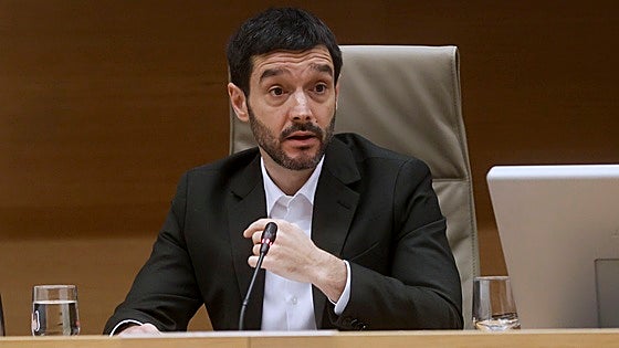 La reforma de la dependencia y la discapacidad supera el primer órdago parlamentario