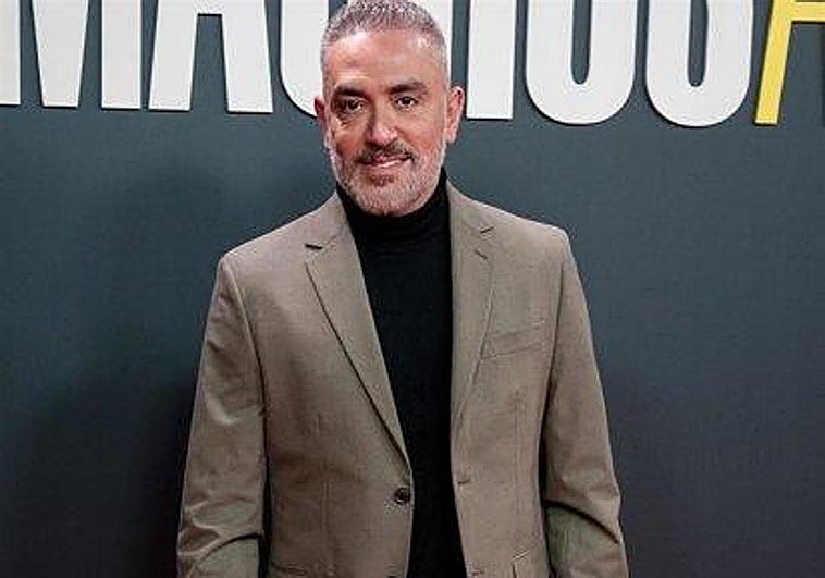 Kiko Hernández se suma a la huelga de hambre de su marido y denunciará amenazas graves