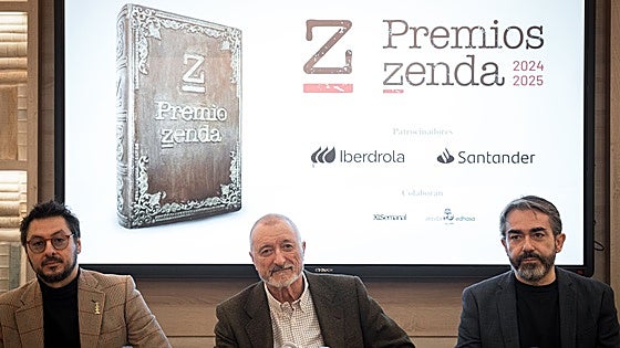 Enrique Vila-Matas y Paco Cerdá encabezan la lista de los 'diez grandes' de Zenda