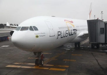 Anticorrupción acusa a Plus Ultra de blanquear dinero del crimen venezolano con parte del rescate del Gobierno español | El Correo