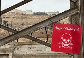 Las víctimas de Sednaya piden que Al Assad sea juzgado en Siria