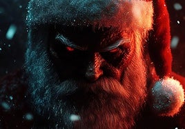 La cara menos amable de la Navidad: hasta 5 kilos de más y récord de infartos