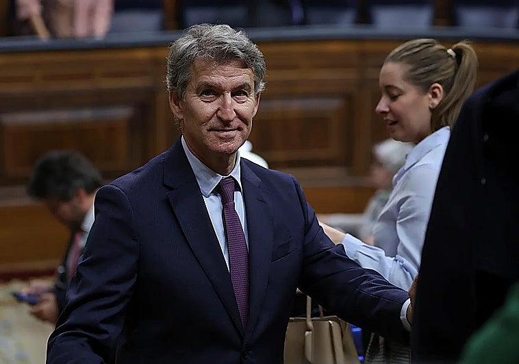 La jueza de la dana cita a declarar a Feijóo