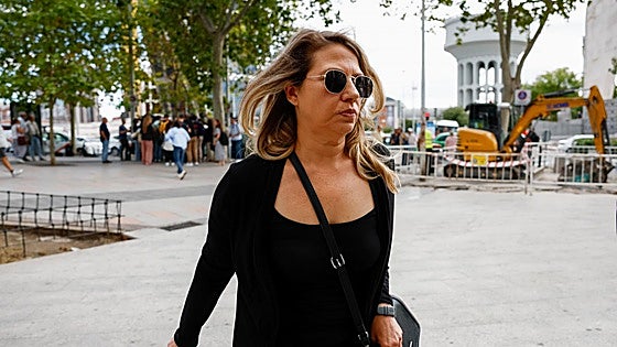 Peinado rastrea los 38 correos de Indra con la asesora de Begoña Gómez en Moncloa