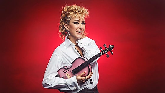 La violinista rockera estrena 'El Proveedor', una acerada crítica al machismo