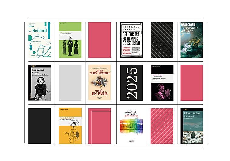 He leído 130 libros este año y estos son los 10 mejores de 2025