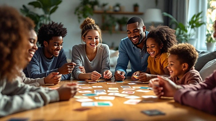 Risas, estrategia y traiciones en cada partida: Disfruta en familia o con amigos del juego de cartas Virus