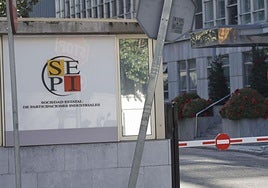 ¿Qué es la Sepi y qué empresas controla?