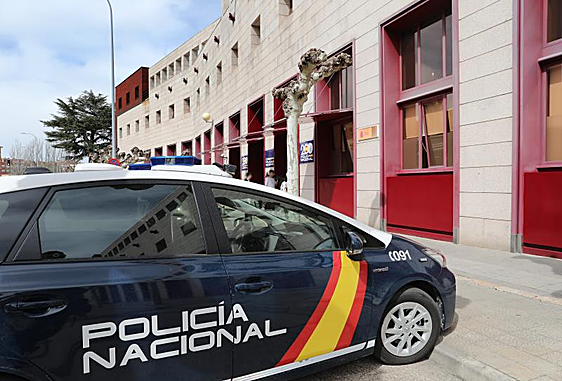Diecinueve detenidos de los Trinitarios por asaltos violentos por encargo, tentativas de homicidio y tráfico de drogas