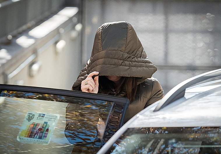 El juez deja libres a Leire, Antxon y al exjefe de la SEPI e investiga el amaño de cinco contratos