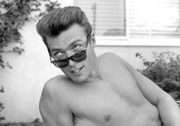 Clint Eastwood: infidelidades, hijos secretos...la desenfrenada vida sexual del &#039;tipo duro&#039; de Hollywood