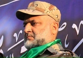 Israel mata al número dos de Hamás en Ciudad de Gaza