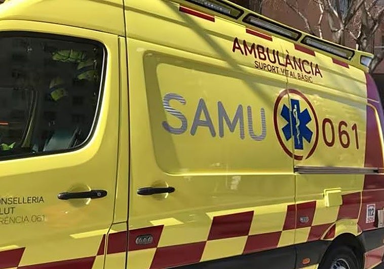 Muere una niña de siete años tras un atropello múltiple en Mallorca