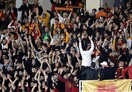 Louis Ducruet, agredido al término de un partido de fútbol