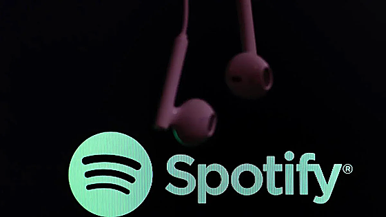 Spotify sufre una caída y miles de usuarios reportan fallos