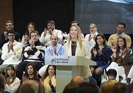 El PP busca este 21-D la primera estocada al presidente