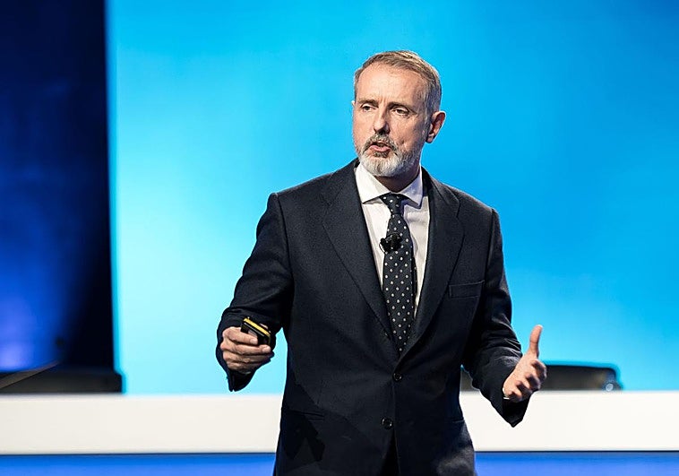 Telefónica rebaja en otras 600 personas el ERE para dar un impulso a la negociación