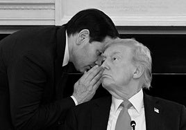 Trump, contra Europa