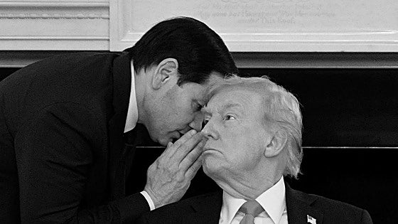 Trump, contra Europa