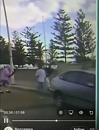 Los Gurman, el matrimonio que intentó evitar la masacre de Sidney