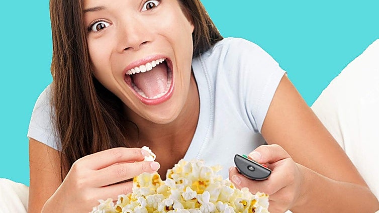 Si te gusta preparar palomitas en casa, no te pierdas estos palomiteros