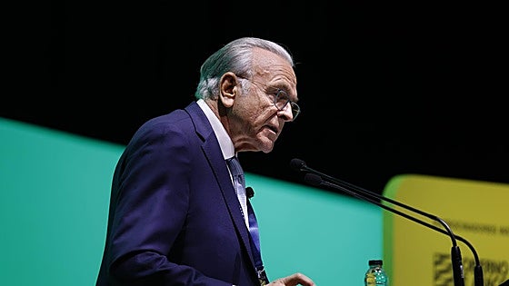 Criteria se refuerza como primer accionista en Naturgy tras el movimiento de BlackRock