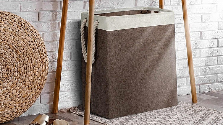 Los mejores cestos de ropa sucia pequeños para el hogar