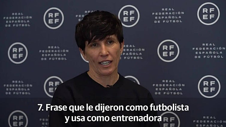 Las 12 uvas de Sonia Bermúdez