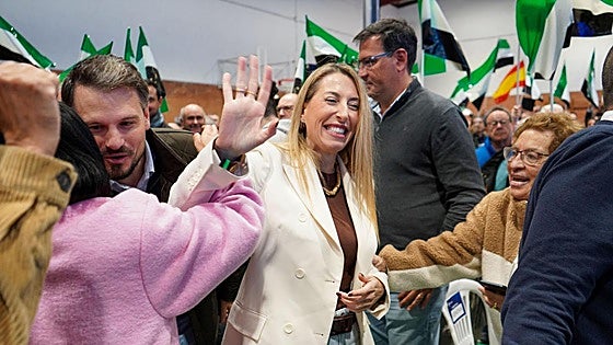 El PP confía en que Guardiola gane con la suficiente holgura para gobernar en solitario