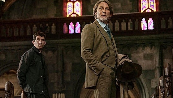 Vuelve 'Puñales por la espalda': entre Poe y Agatha Christie