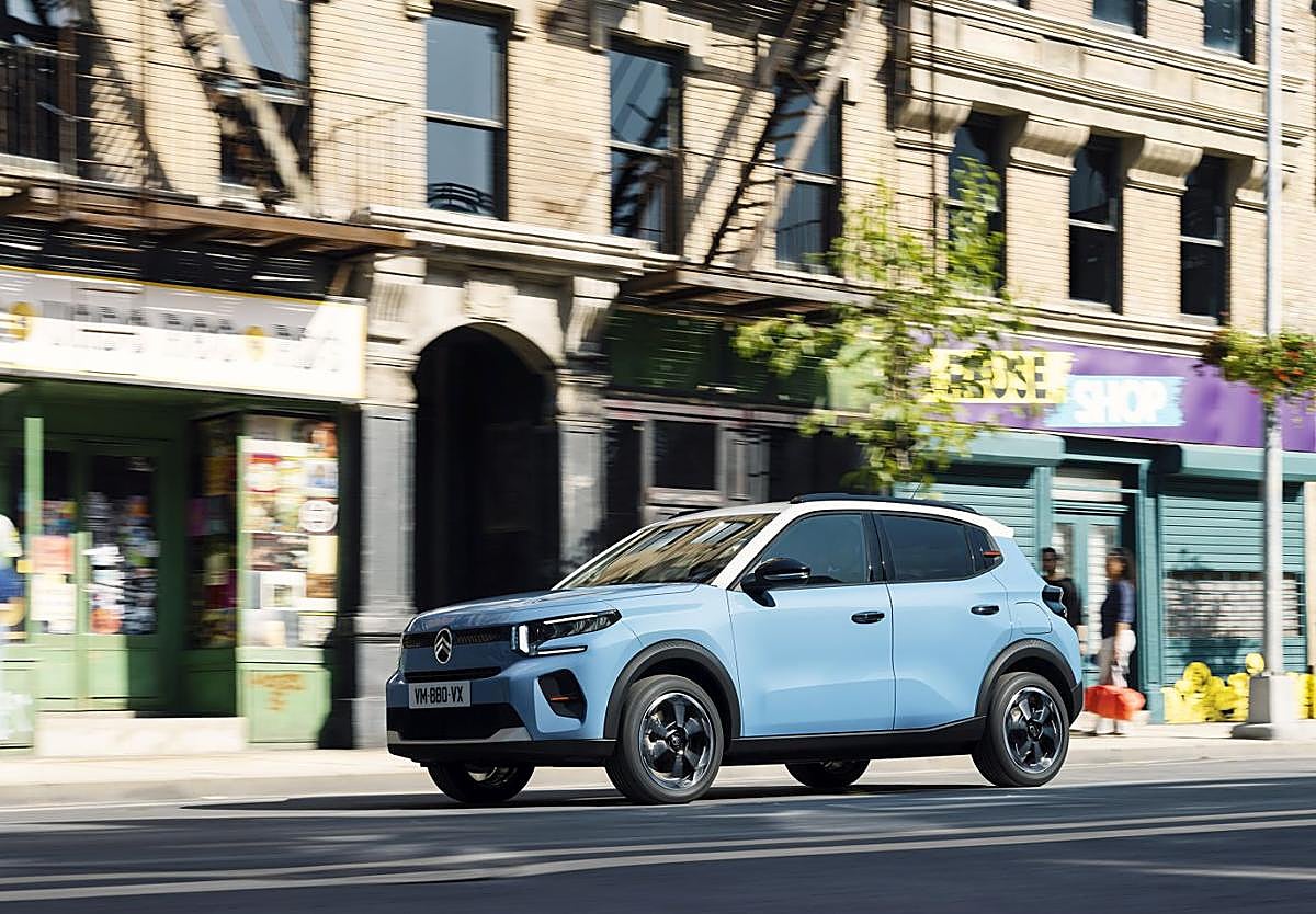 Los híbridos que están arrasando en España: autonomía eléctrica de 100 km sin enchufar