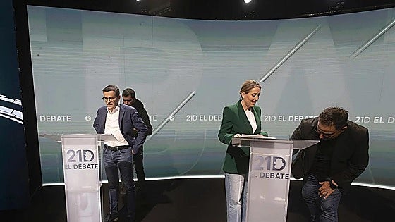 Las elecciones extremeñas en seis claves