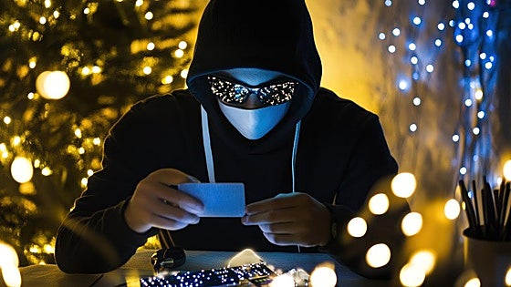 ¿Seguro que tu décimo de Navidad es 'bueno'? Así logran los estafadores que piques... aunque no juegues ni un euro
