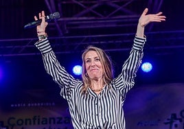 Extremadura testa este domingo el empuje del cambio en España