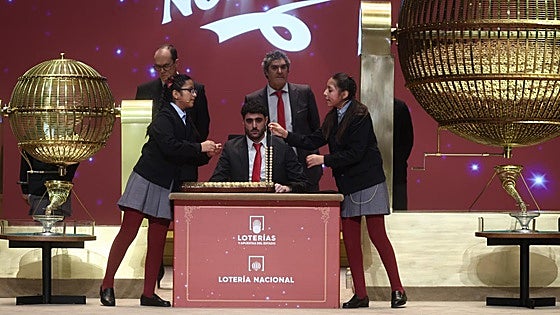 Los quintos premios demoran pero concentran millones en pocas regiones