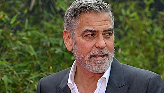 George Clooney, desolado por la muerte de su hermana Ada