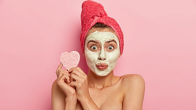 Hidrata y calma tu piel en minutos con el pack de mascarillas faciales Znnhnn