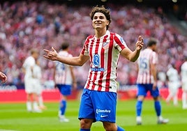 El Metropolitano, el gran fortín de Europa