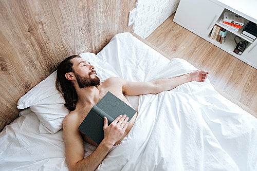 No es capricho, es tu salud: Descansa como mereces con estos colchones viscoelásticos